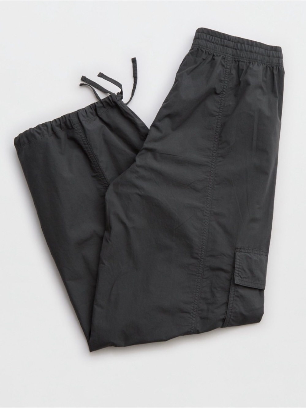 Aerie High Waisted Cargo Pant NWT - Picture 6 of 14